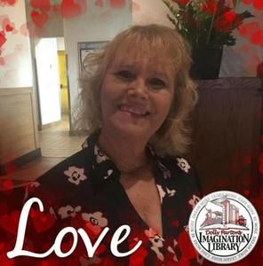 Meet your Posher, Linda